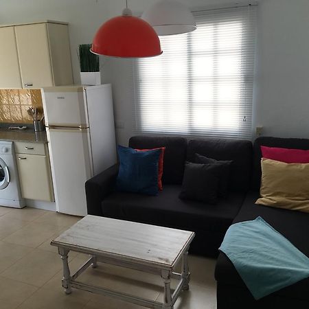 Hoplaco Beach Apartment Corralejo Exterior foto