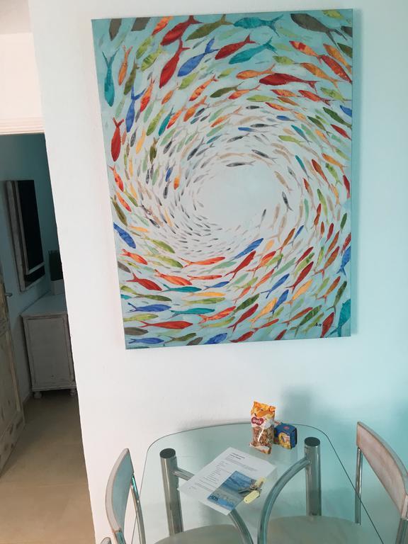 Hoplaco Beach Apartment Corralejo Exterior foto