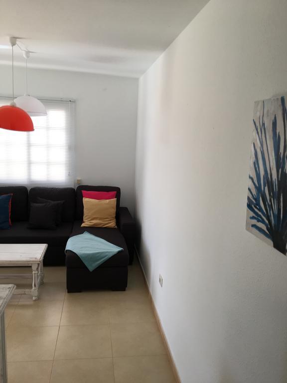 Hoplaco Beach Apartment Corralejo Exterior foto
